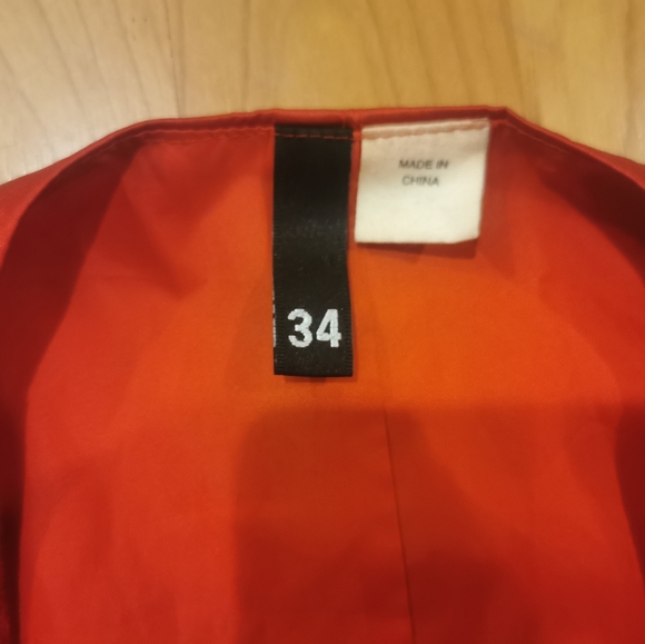 Vintage vest - Picture 4 of 4